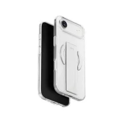 Uniq Hybrid Iphone 17 Air (2025) 6.6 Magclick Charging Heldro Air
